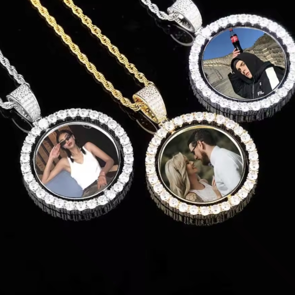Circle chain